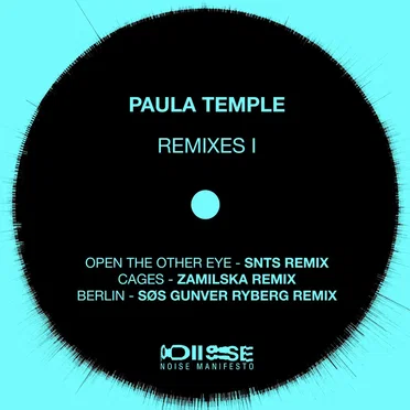 Edge of Everything REMIXES I