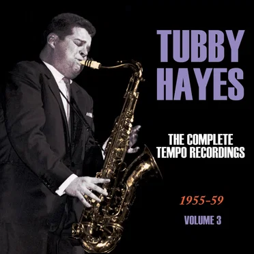 The Complete Tempo Recordings 1955-59, Vol. 3