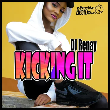 Kicking It (club mix)
