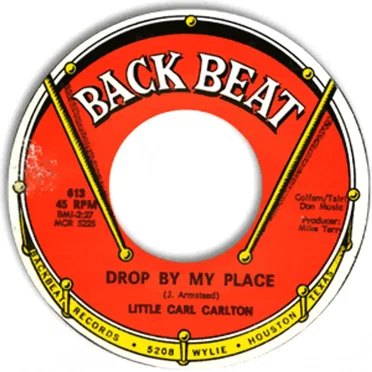 Drop by My Place / Two Timer