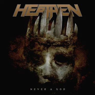 Never a God