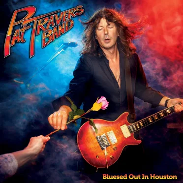 Bluesed Out in Houston (live in Houston, TX) (March 20, 2004)