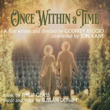 Once Within a Time: Original Motion Picture Soundtrack