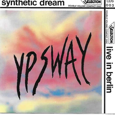 Ypsway - Synthetic Dream