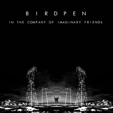 In The Company Of Imaginary Friends