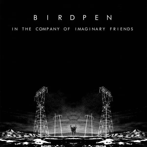 In The Company Of Imaginary Friends