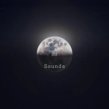 Stories of Sounds by Celery Johnson - album cover