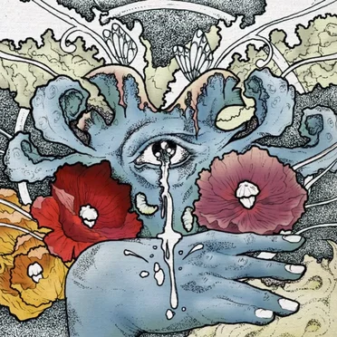 Cloud Eye by Elevators to the Grateful Sky - album cover