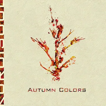 Autumn Colors by Kuroisoul - album cover