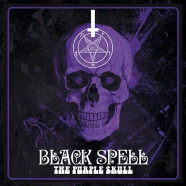 The Purple Skull