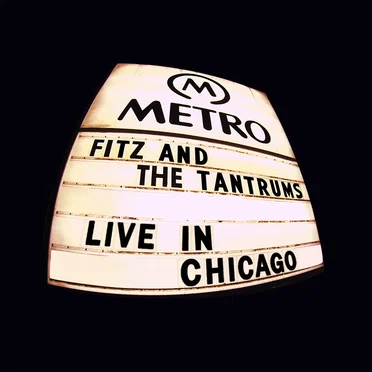 L.O.V. (live in Chicago)