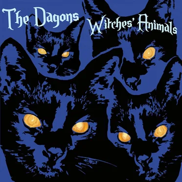 Witches' animals