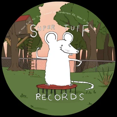 Tenderness EP