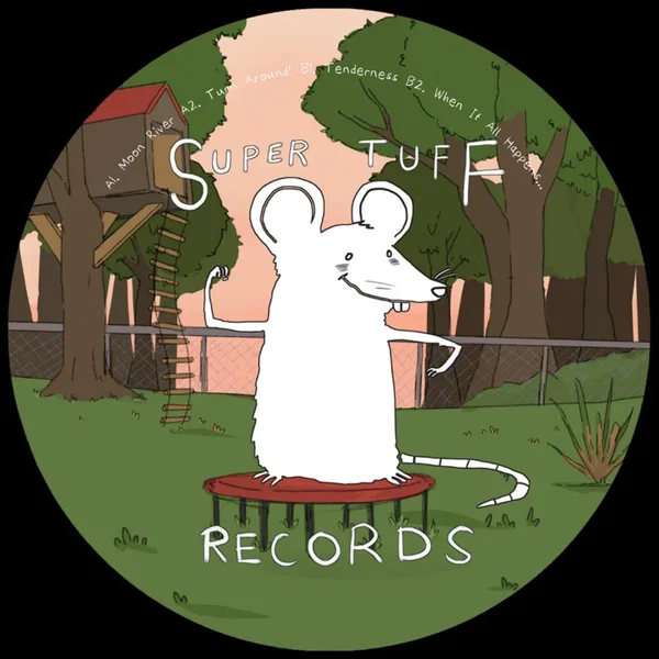 Tenderness EP
