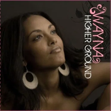 Higher Ground by Wayna - album cover