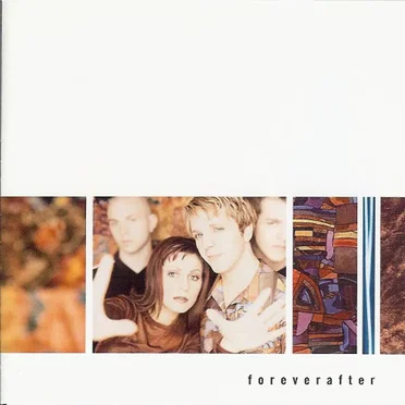 Foreverafter by foreverafter - album cover
