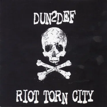 Riot Torn City