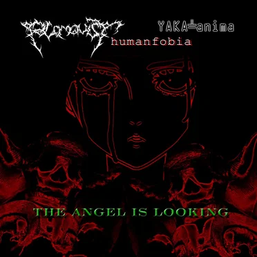 The Angel is Looking