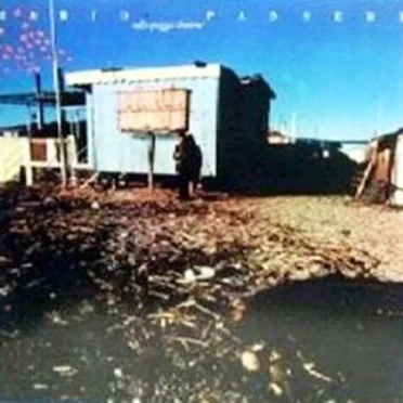 Sulla spiaggia d'inverno by Mario Panseri - album cover