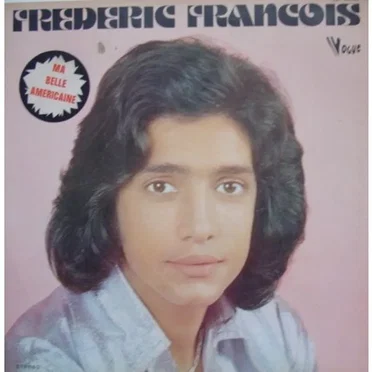 Frédéric François