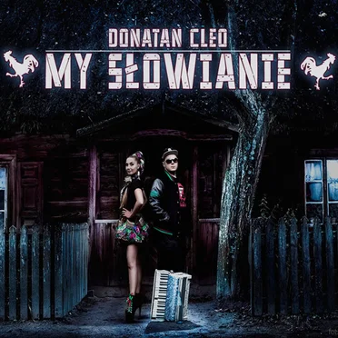 My Słowianie