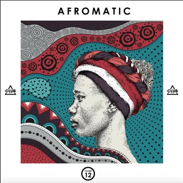 Afromatic Vol. 12 by Various Artists - album cover