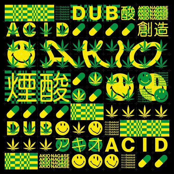 Dub Acid