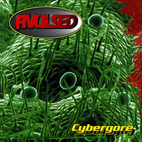 Cybergore