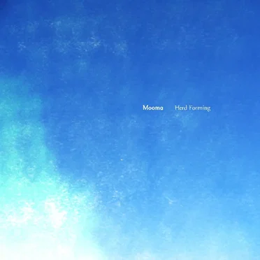 Herd Forming by Mooma - album cover