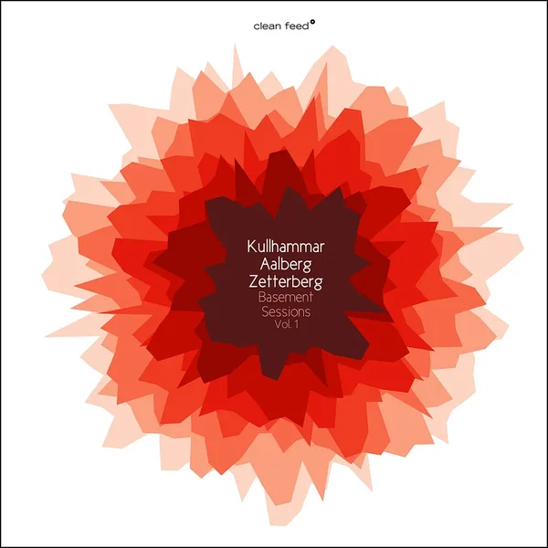 Basement Sessions, Vol. 1