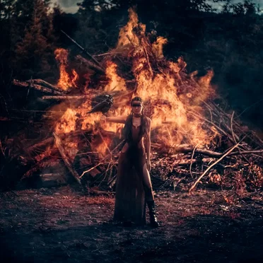 Wild Whisper by Jayli Wolf - album cover