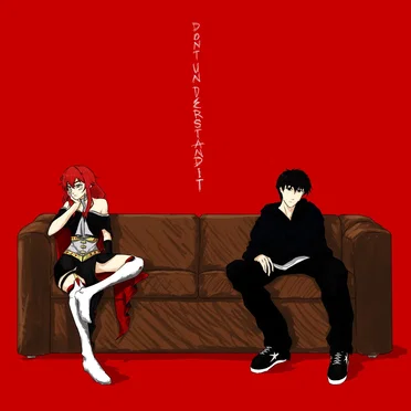 DON'T UNDERSTAND IT (w/ kets4eki)