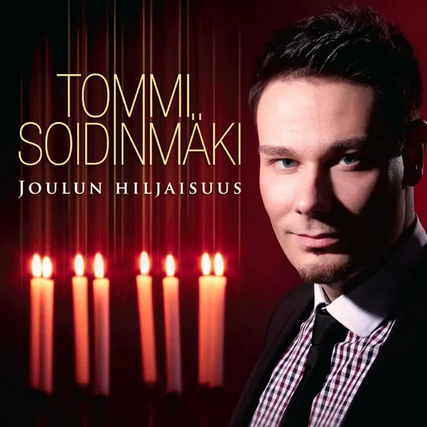 Joulun hiljaisuus