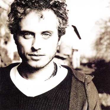 Niccolò Fabi by Niccolò Fabi - album cover