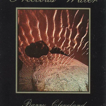 Stones of Precious Water