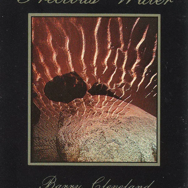 Stones of Precious Water