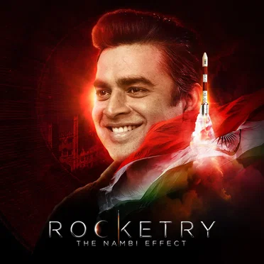 Rocketry The Nambi Effect (Tamil)