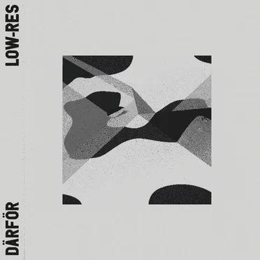 Därför by LOW-RES - album cover