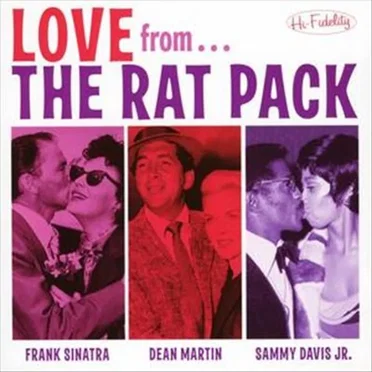 Love From... The Rat Pack