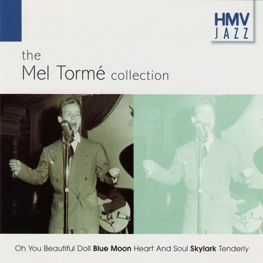 The Mel Tormé Collection