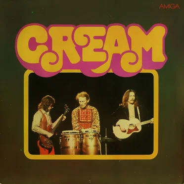 Cream