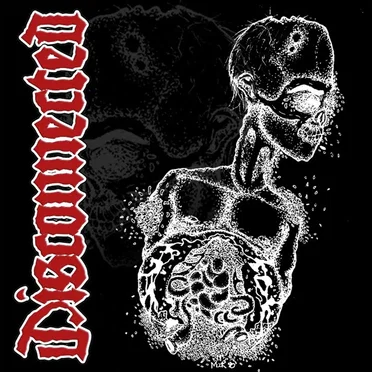 This Hell is Nothing Compared to What Comes Next by Disconnected - album cover