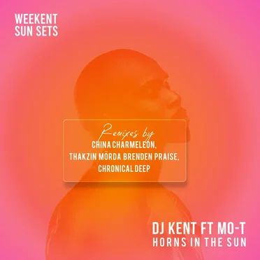 Weekent Sun Sets (Horns in the Sun Remix EP)