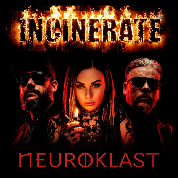 INCINERATE