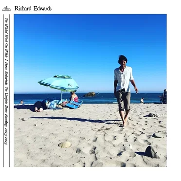 The Wicked Work On Which I Have Embarked - The Complete Demo Recordings (2015-2023)