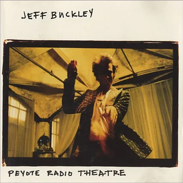 Peyote Radio Theatre
