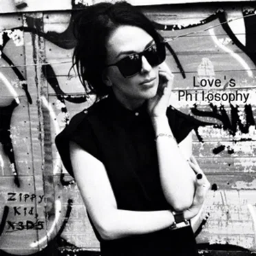 Love’s Philosophy