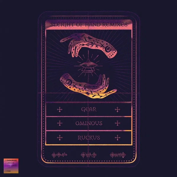 Sleight of Hand - Remixes