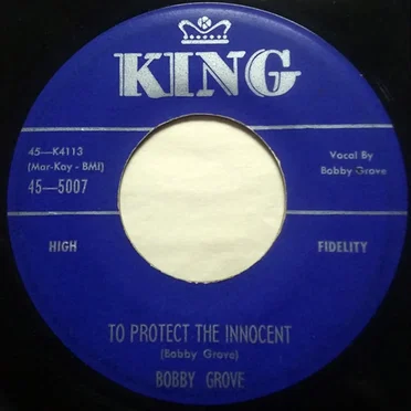 To Protect the Innocent / Whistle of the Gravy Train