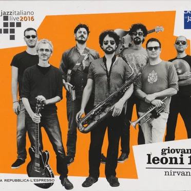 Jazzitaliano Live 2016: Nirvana